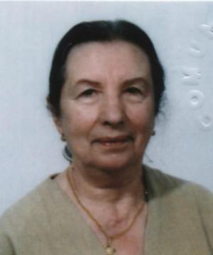 ESTER BENETTI