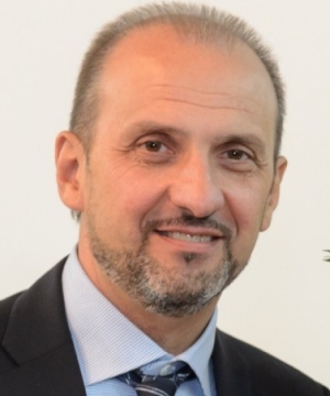 Sergio Di Lenardo