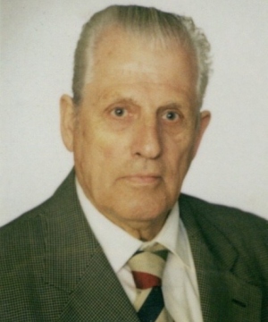 Ezio Bulfon