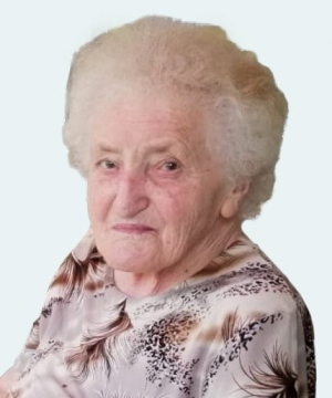 Giovannina Baracchini