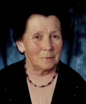 Maria Ausilia Del Missier