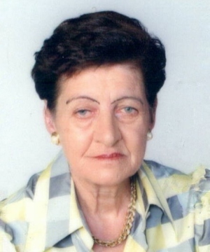 Anna Maria Forte