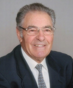 Silviano Damo