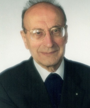 Gian Carlo Menis