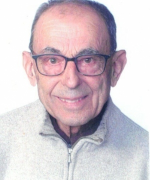 Federico Giacomini