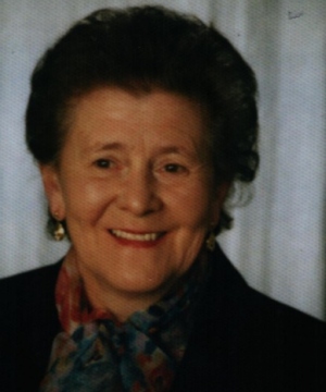 Raimonda Del Missier