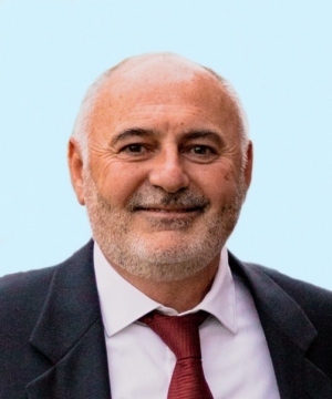 Angelo Saro