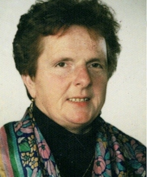 Giacomina Bevilacqua