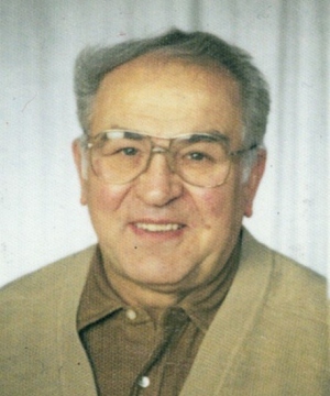 Danilo Pezzetta