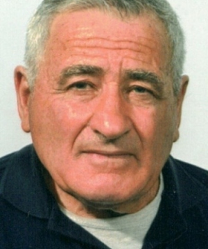 Reginaldo Gallina