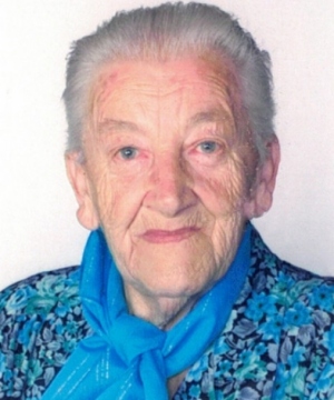 Maria Luisa Pezzetta