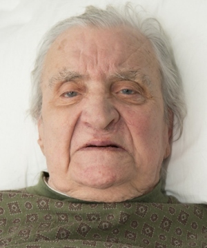 Aldino Vittorio Dall'angelo