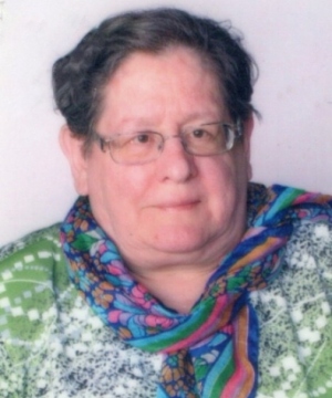 Sandra Maria De Pauli