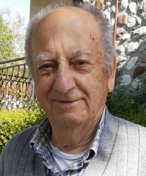 Pier Saverio Calligaro