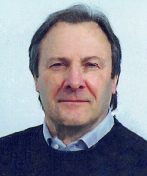 Antonio Romanin