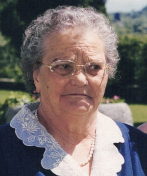 Maria Burello