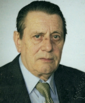 Luciano Pauluzzi