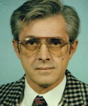 Giovanni Pauluzzi