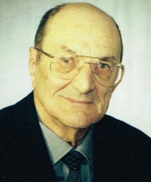 Aldo Rizzotti