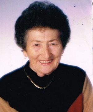 Giuseppina Calligaro