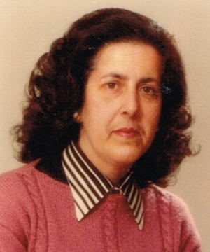 Anna Maria Calligaro