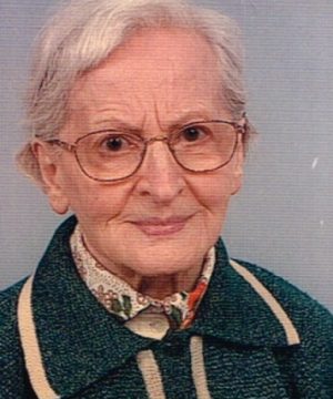 Giuseppina Mandelli