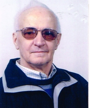 Silvio Roseano