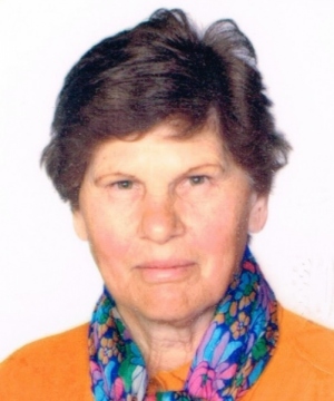 Lidia Andreutti