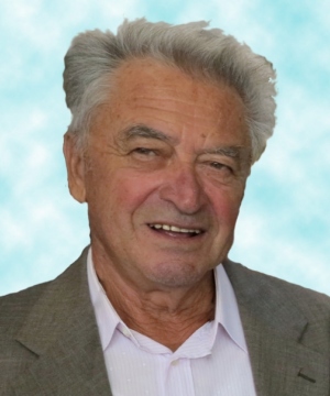 Sergio Fogliarini
