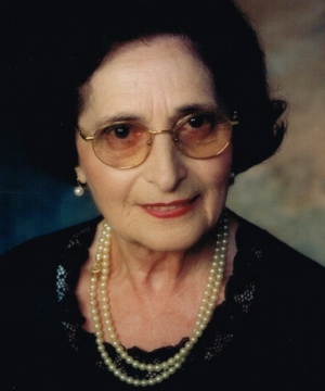 Agata Teresa Comelli