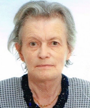 Maria Angela Papinutto
