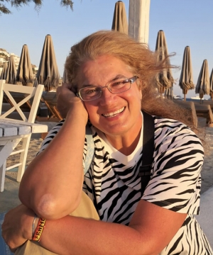 Francesca Pasqualato