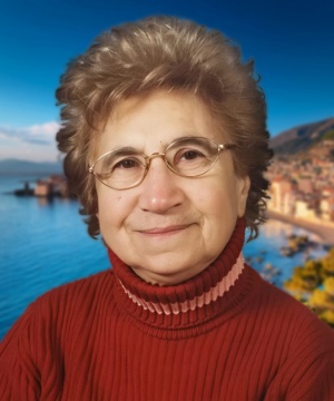 SERAFINA PAPPALARDO