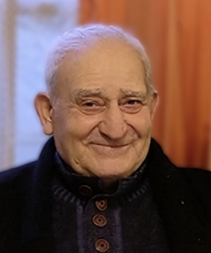 Enzo Cecchetti