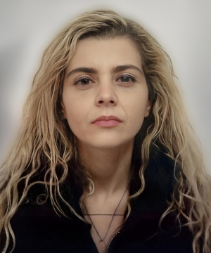 Angelica Cercarelli