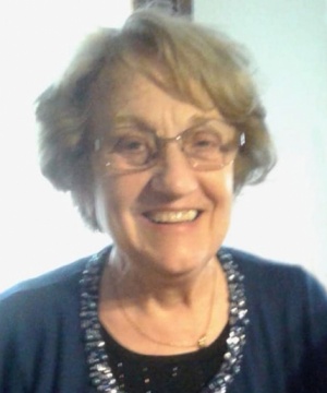 LUCIANA PANDINI