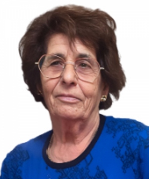 MARIA MARINI