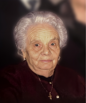 Eva D'Emidio