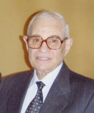 ANTONIO FRONGIA