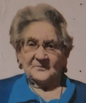 GIOVANNA VIGORITO