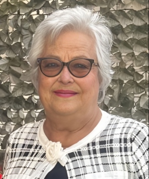 Nella Garzarelli