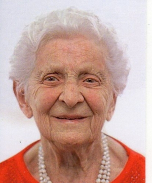 Ernesta Fossati