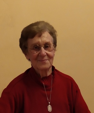 Franca Manzoni