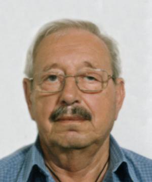 GIANCARLO PISANI