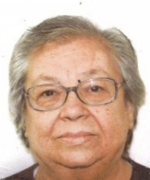 ANTONETTA MARTUCCI