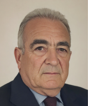 Mario Stroppa