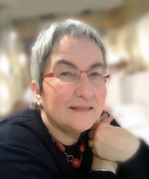 Maria Grazia Gioppato