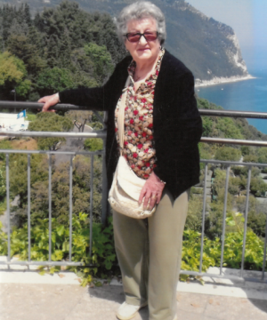 Franca Maria Bettolini