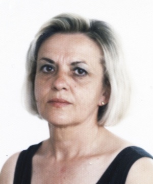 ANNA MARIA FAGGIOLI