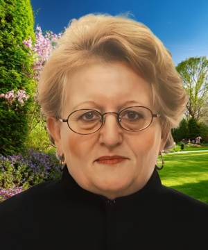 LORENZA LAROSA